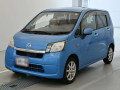 2013 Daihatsu Move