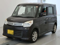 2015 Suzuki Spacia