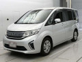 2018 Honda Step WGN