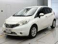 2014 Nissan Note