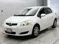 2008 Toyota Auris