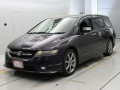 2007 Honda Odyssey