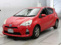 2013 Toyota Aqua