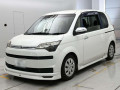 2016 Toyota Spade