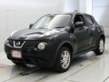 2011 Nissan JUKE