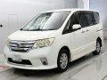 2012 Nissan Serena