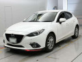 2014 Mazda Axela Sport