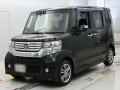 2013 Honda N-BOX CUSTOM