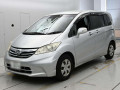 2013 Honda Freed