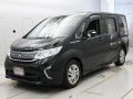2017 Honda Step WGN