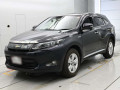 2016 Toyota Harrier Hybrid