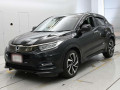 2018 Honda VEZEL