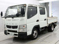 2012 Mitsubishi Fuso Canter