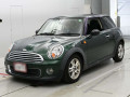 2013 Mini MINI