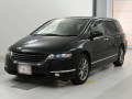 2004 Honda Odyssey