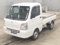 2014 Suzuki Carry Truck