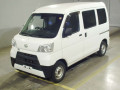 2018 Daihatsu Hijet Cargo