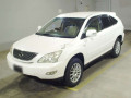 2004 Toyota Harrier
