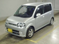 2006 Daihatsu Move Custom
