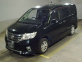 2012 Nissan Serena