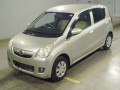 2010 Daihatsu Mira