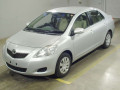 2009 Toyota Belta