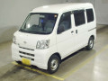 2016 Daihatsu Hijet Cargo