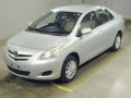 2006 Toyota Belta