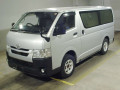 2020 Toyota Hiace Van