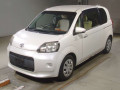 2013 Toyota Porte