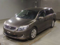 2009 Toyota Corolla Fielder
