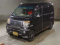 2008 Daihatsu Atrai Wagon