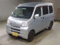 2014 Daihatsu Hijet Cargo