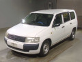 2013 Toyota Probox Van