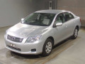 2009 Toyota Corolla Axio