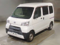 2018 Daihatsu Hijet Cargo