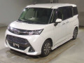 2016 Toyota TANK