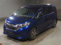2016 Honda Freed