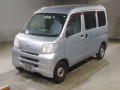 2014 Daihatsu Hijet Cargo