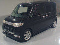 2009 Daihatsu Tanto Custom