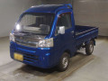 2014 Daihatsu Hijet Truck