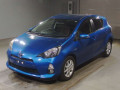 2013 Toyota Aqua