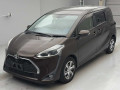 2018 Toyota Sienta