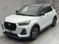 2021 Daihatsu Rocky