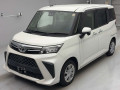 2021 Toyota Roomy