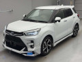 2022 Toyota Raize