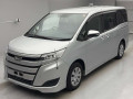 2021 Toyota Noah