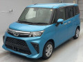 2021 Toyota Roomy