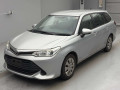 2015 Toyota Corolla Fielder