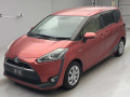 2016 Toyota Sienta